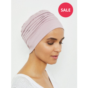 chemo cap van Gisela Mayer