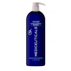 Mediceuticals Vivid Shampoo 1L