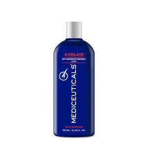 Mediceuticals X-Folate Shampoo 250ml