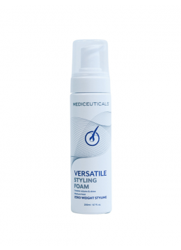Mediceuticals Hairbody Versatile 200ml