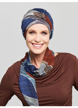 Maxi Set Mara | Gisela Mayer | Exclusive Headwear