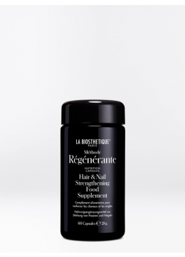 La Biosthetique | Hair & nail Strengthening Capsules 60caps.