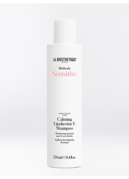 La Biosthetique | Calming Shampoo Lipokérine E 250ml 