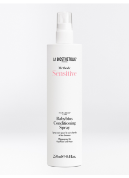 La Biosthetique | Babybios Conditioning Spray 250ml