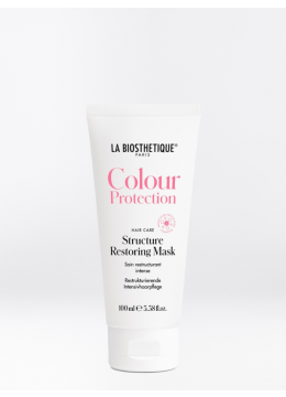 La Biosthetique | Structure Restoring Mask 100ml 