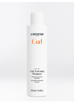 La Biosthetique | Curl Activating Shampoo 250ml