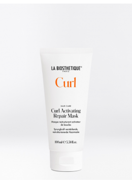 La Biosthetique | Curl Activating Repair Mask 100ml 