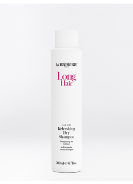 La Biosthetique | Long Hair Refreshing Dry Shampoo 200ml