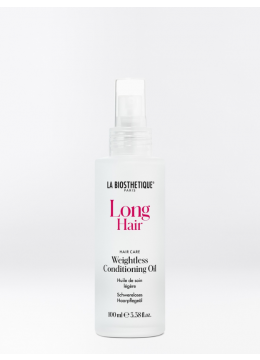 La Biosthetique | Long Hair Weightless Conditioning Oil 100ml 