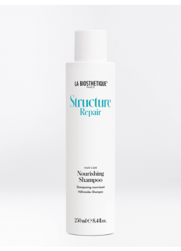 La Biosthetique | Structure Repair Nourishing Shampoo 250ml