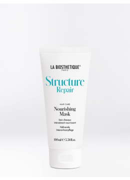 La Biosthetique | Structure Repair Nourishing Mask 100ml