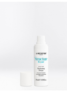 La Biosthetique | Structure Repair Hydrating drops 30ml