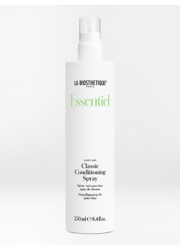 herstructurerende verzorgingsspray