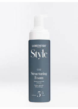 La Biosthetique | Base Structuring Foam 200ml 