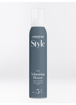 La Biosthetique | Volumising Mousse 200ml 