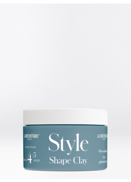 La Biosthetique | Shape Clay 75ml 