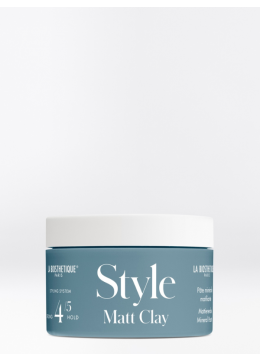 La Biosthetique | Matt Clay 75ml 