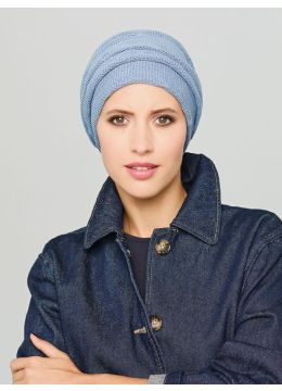 Cap Mina Knitt | Gisela Mayer | Exclusive Headwear