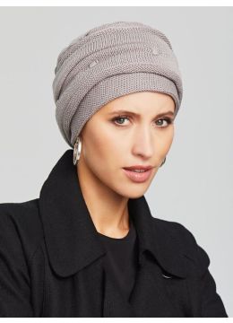 Set Riva Knitt | Gisela Mayer | Exclusive Headwear