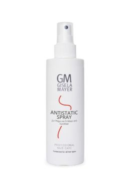 Antistatic Spray 200ml | Synthetisch Haar | Gisela Mayer 