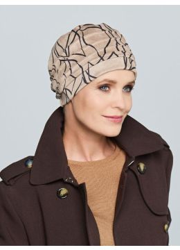 Cap Medea | Gisela Mayer | Exclusive Headwear