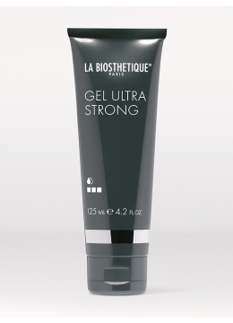 La Biosthetique | Gel Ultra Strong 125ml 