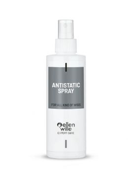 Ellen Wille | Synthetisch & Echt Haar | Anti Static Spray 200ml