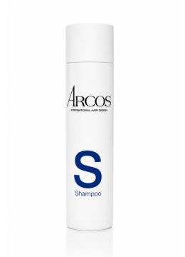 Arcos | Shampoo voor synthetisch haar 250ml