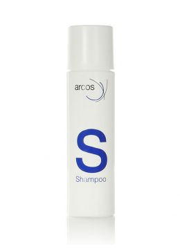 Shampoo van Arcos voor synthetisch haar