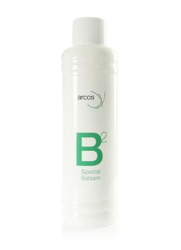 Arcos Special Balsam 1L voor echt haar