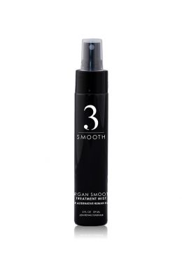 De Argan Smooth Treatment Mist van Jon Renau voor Echt Haar