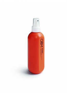 Atonic spray van O&M