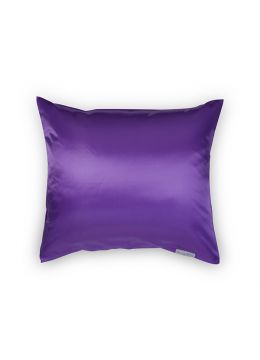 Beauty Pillow | Aubergine | 60x70cm