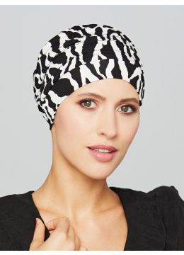 Turban Florida Printed b-307