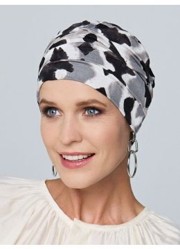 Turban Bahama Printed b-403