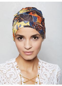 Turban Bahama Imprimee 401
