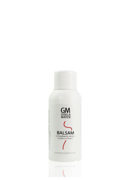 Balsem 75ml van Gisela Mayer voor synthetisch haar