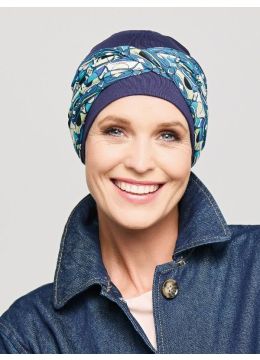 Turban Zoye | Gisela Mayer | Exclusive Headwear