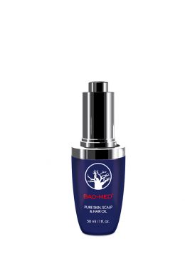 Mediceuticals Bao-Med Pure huid, hoofd & haarolie 30ml