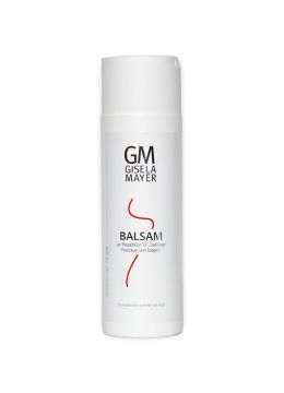 Balsem van Gisela Mayer voor synthetisch haar