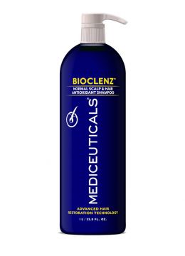 Mediceuticals Bioclenz Shampoo 1L