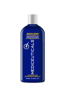 Mediceuticals Bioclenz Shampoo 250ml