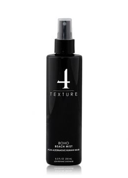 De Boho Beach Mist van Jon Renau voor Echt Haar 