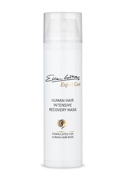 Ellen Wille | Echt Haar | Intensief Herstelmasker 200ml