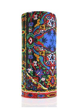 BUFF® | Rood Print 01