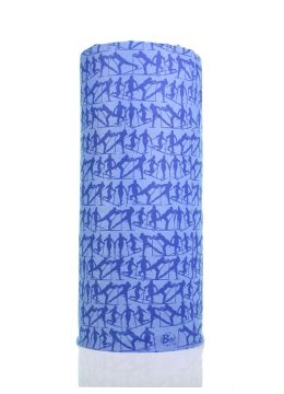 BUFF® | Blauw Print 01