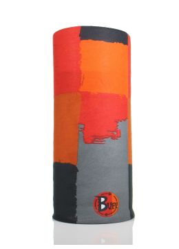 BUFF® | Rood Print 02