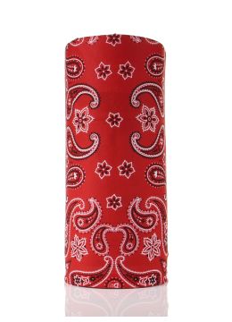 BUFF® | Rood Print 03