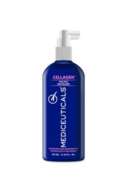 Mediceuticals Cellagen Treatment 250ml