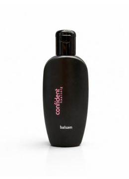 Confident Haarzorg | Synthetisch Haar | Balsem 200ml